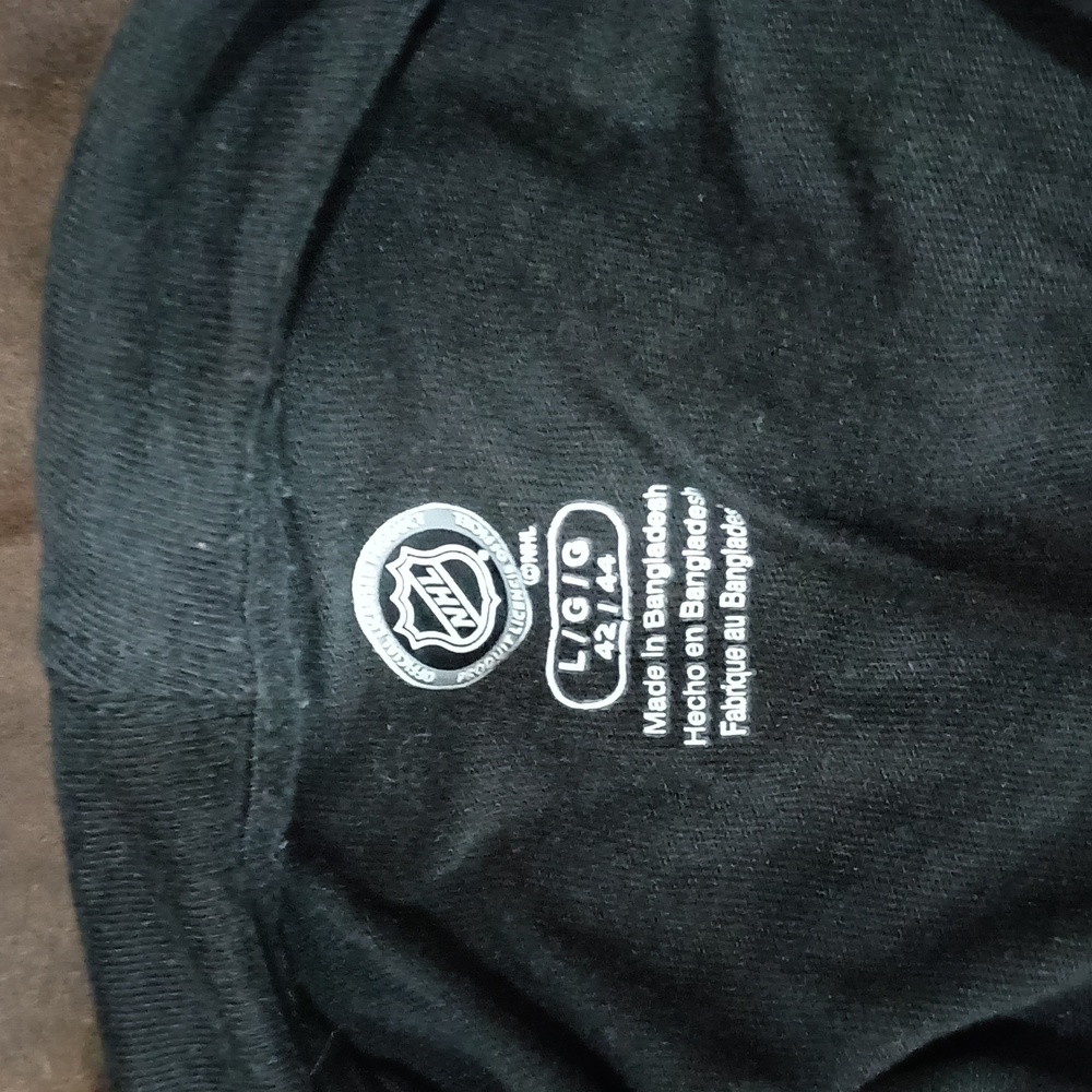 Pittsburgh penguins hoodie - Picture 3 of 3